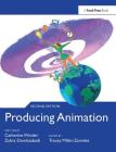 Producing Animation Cover Image
