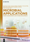 Microbial Applications: Recent Advancements and Future Developments Cover Image