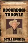 According to Doyle Cover Image