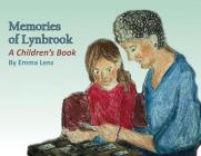 Memories of Lynbrook: A Children's Book Cover Image