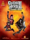 Guitar Hero III: Legends of Rock By Hal Leonard Corp (Other) Cover Image