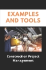Examples And Tools: Construction Project Management: Role Of Consultant In Construction Project By Pa Mahoney Cover Image