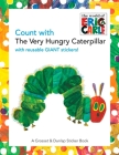 Count with the Very Hungry Caterpillar (The World of Eric Carle) By Eric Carle Cover Image