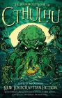 The Mammoth Book of Cthulhu (Mammoth Books) Cover Image