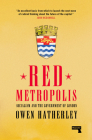 Red Metropolis: Socialism and the Government of London Cover Image