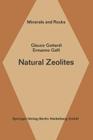 Natural Zeolites (Minerals #18) Cover Image