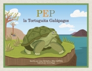 Pep la Tortuguita Galápagos Cover Image