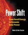 Power Shift By Robert Arthur Stayton Cover Image