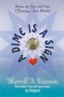A Dime is a Sign: Poems of Love and Loss (Feelings Into Words) By Sherrill S. Cannon, Kalpart (Illustrator) Cover Image