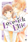 Lovesick Ellie 4 By Fujimomo Cover Image