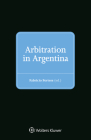 Arbitration in Argentina Cover Image