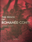 The Prince of Romanée-Conti Cover Image