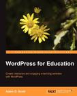 Wordpress for Education Cover Image