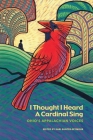 I Thought I Heard A Cardinal Sing: Ohio's Appalachian Voices Cover Image