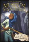 The Case of the Stolen Space Suit (Museum Mysteries) By Steve Brezenoff, Lisa K. Weber (Illustrator) Cover Image