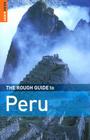 The Rough Guide to Peru 6 (Rough Guide Travel Guides) Cover Image