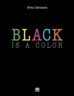 Black Is a Color Cover Image