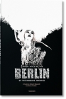 Night Falls on the Berlin of the Roaring Twenties By Robert Nippoldt, Boris Pofalla, Ida Hattemer-Higgins (Translator) Cover Image