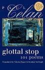 Glottal Stop: 101 Poems (Wesleyan Poetry) Cover Image