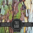 Tree Bark Scrapbook Paper Pad: Rustic Texture Pattern 8x8 Decorative Paper Design Scrapbooking Kit for Cardmaking, DIY Crafts, Creative Projects By Crafty as Ever Cover Image