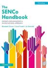 The Senco Handbook: Leading and Managing a Whole School Approach Cover Image