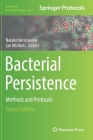Bacterial Persistence: Methods and Protocols (Methods in Molecular Biology #2357) By Natalie Verstraeten (Editor), Jan Michiels (Editor) Cover Image