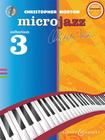 Microjazz Collection 3 (Level 5) (Microjazz S) By Christopher Norton (Composer) Cover Image