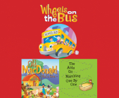 Wheels on the Bus; Old MacDonald Had a Farm; & the Ants Go Marching One by One By Frankie O'Connor, Erin Yuen (Narrated by), Elizabeth Cottle (Narrated by) Cover Image
