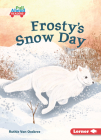 Frosty's Snow Day Cover Image