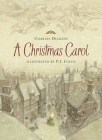 A Christmas Carol Cover Image