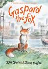Gaspard the Fox Postcard Pack By James Mayhew (Illustrator), Zeb Soanes Cover Image