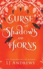 Curse of Shadows and Thorns: A romantic fairy tale fantasy Cover Image