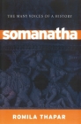 Somanatha: The Many Voices of a History By Romila Thapar Cover Image