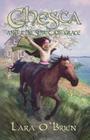 Chesca and the Spirit of Grace By Lara O'Brien Cover Image