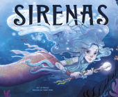 Sirenas By Cari Meister, Xavier Bonet (Illustrator) Cover Image