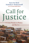 Call for Justice Cover Image