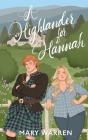 A Highlander For Hannah Cover Image