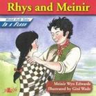 Rhys and Meinir (Welsh Folk Tales in a Flash!) Cover Image