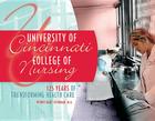 University of Cincinnati College of Nursing Cover Image