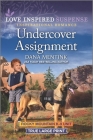 Undercover Assignment Cover Image