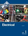 Electrical Trainee Guide, Level 1 By Nccer Cover Image