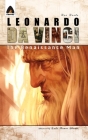 Leonardo Da Vinci: The Renaissance Man: A Graphic Novel (Campfire Graphic Novels) Cover Image
