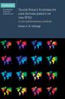 Trade Policy Flexibility and Enforcement in the WTO (Cambridge International Trade and Economic Law #1) Cover Image