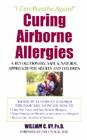 Curing Airborne Allergies By William C. Uy Cover Image