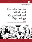 A Handbook of Work and Organizational Psychology: Volume 1: Introduction to Work and Organizational Psychology (Handbook of Work & Organizational Psychology) By P. J. D. Drenth (Editor), Thierry Henk (Editor), Charles De Wolff (Editor) Cover Image