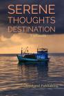 Serene Thoughts: Vietnam Notebook (Destinations #3) Cover Image