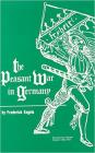 The Peasant War in Germany Cover Image