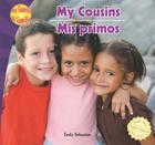 My Cousins/Mis Primos By Emily Sebastian Cover Image