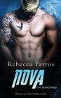 Nova By Rebecca Yarros Cover Image