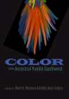 Color in the Ancestral Pueblo Southwest By Marit K. Munson (Editor), Kelley Hays-Gilpin (Editor) Cover Image